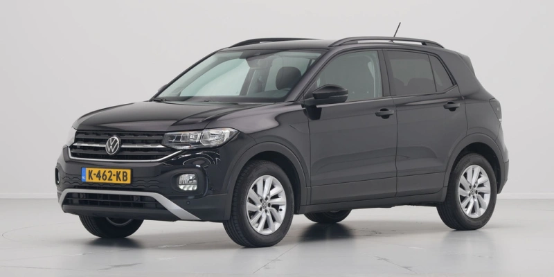 Volkswagen T-Cross 1.0 TSI 95pk Life
