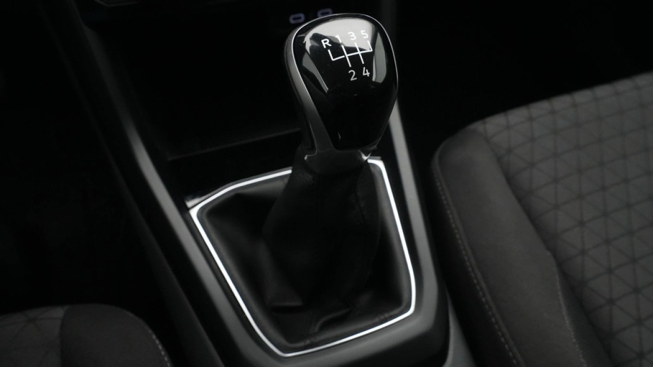Volkswagen T-Cross 1.0 TSI 95pk Life