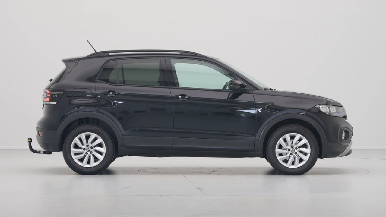 Volkswagen T-Cross 1.0 TSI 95pk Life