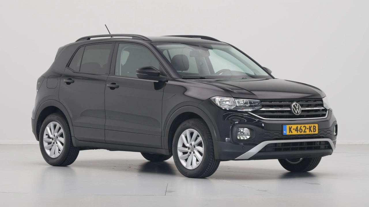 Volkswagen T-Cross 1.0 TSI 95pk Life