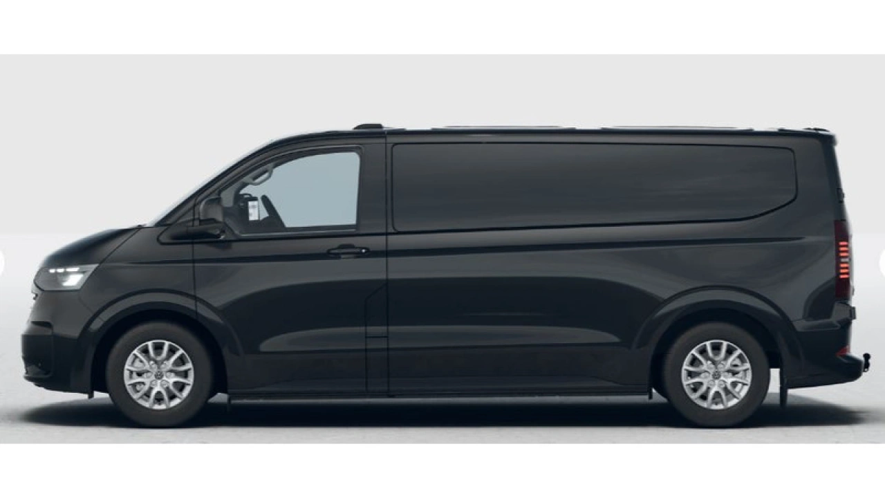 VW Bedrijfswagens E-Transporter 160kW 218PK L2H1 Style 64 kWh