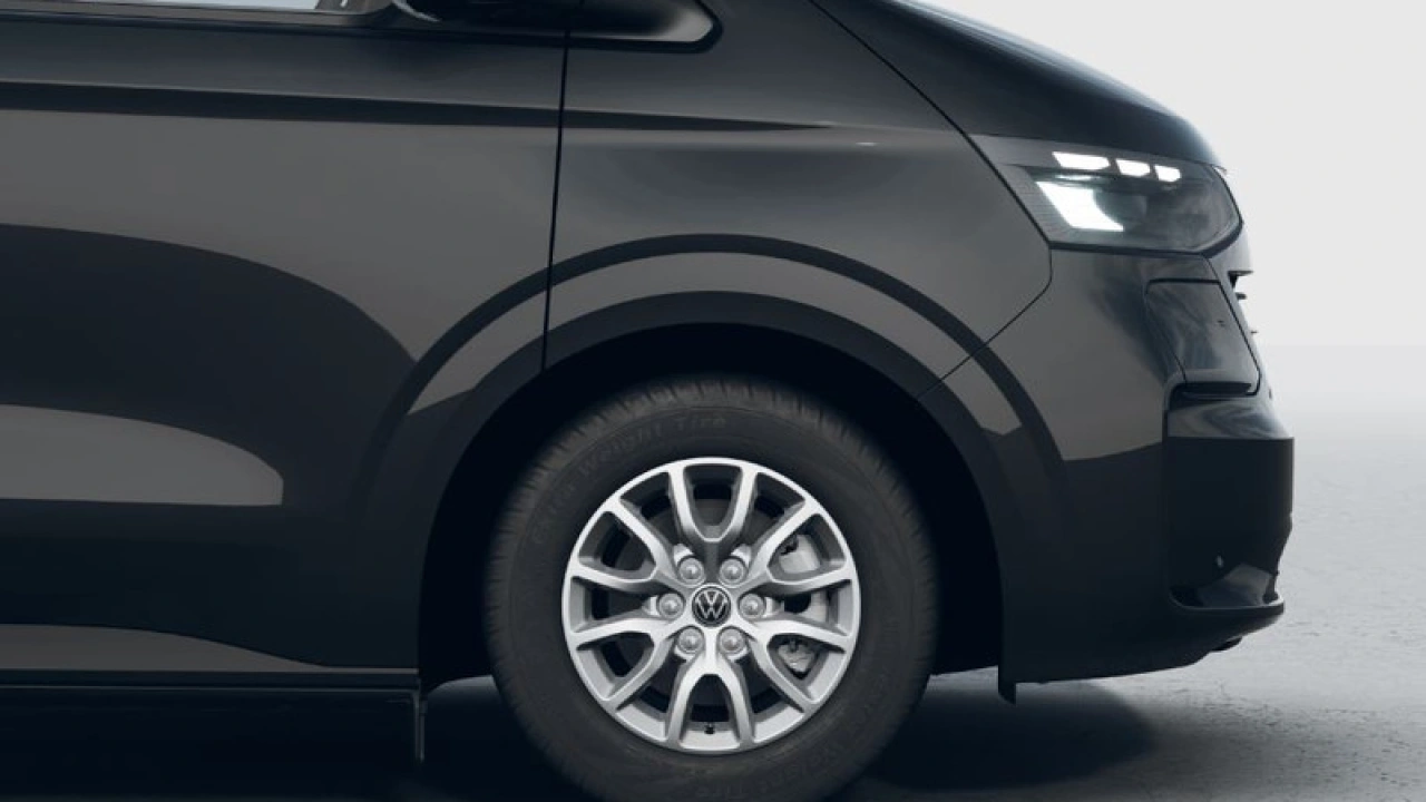 VW Bedrijfswagens E-Transporter 160kW 218PK L2H1 Style 64 kWh