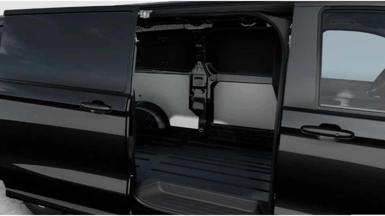 VW Bedrijfswagens E-Transporter 160kW 218PK L2H1 Style 64 kWh