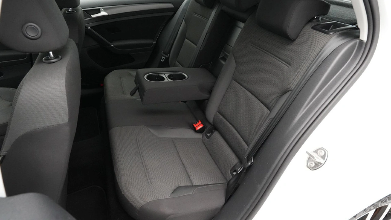 Volkswagen e-Golf E-DITION