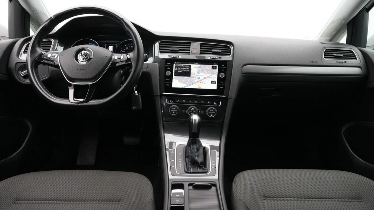 Volkswagen e-Golf E-DITION