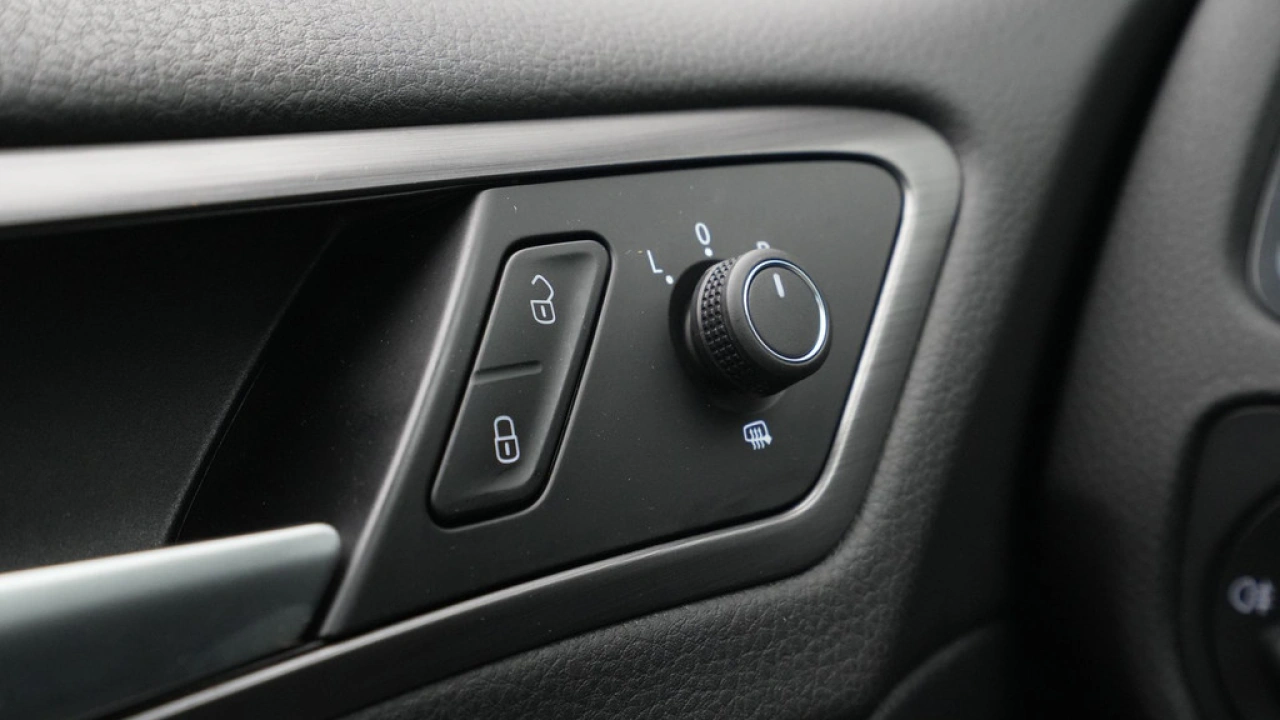 Volkswagen e-Golf E-DITION