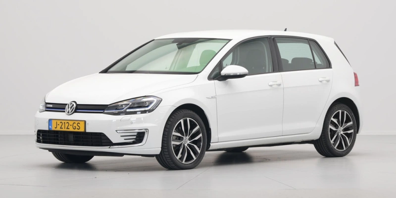 Volkswagen e-Golf E-DITION