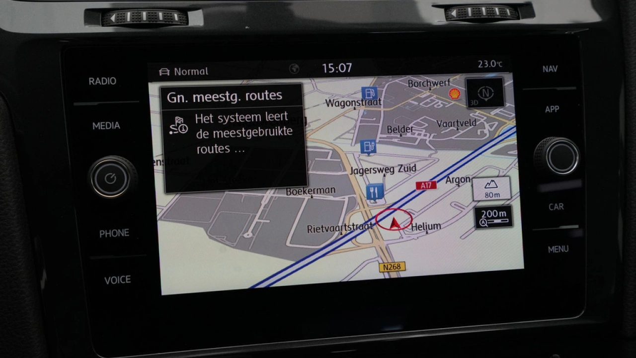 Volkswagen e-Golf E-DITION
