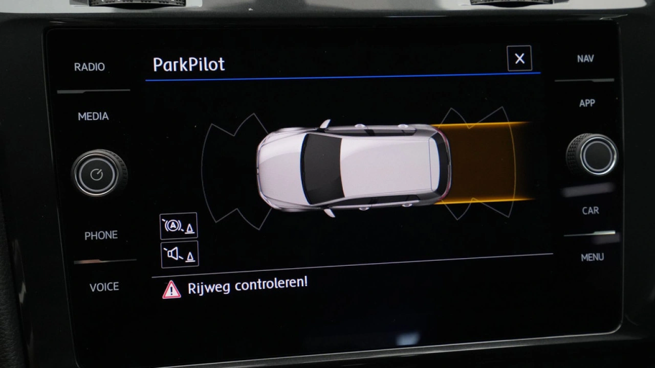 Volkswagen e-Golf E-DITION
