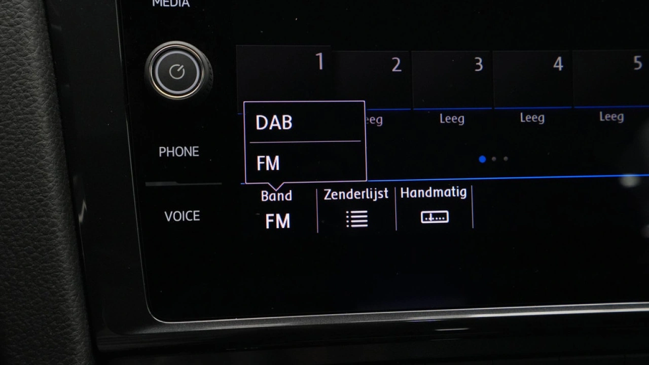 Volkswagen e-Golf E-DITION