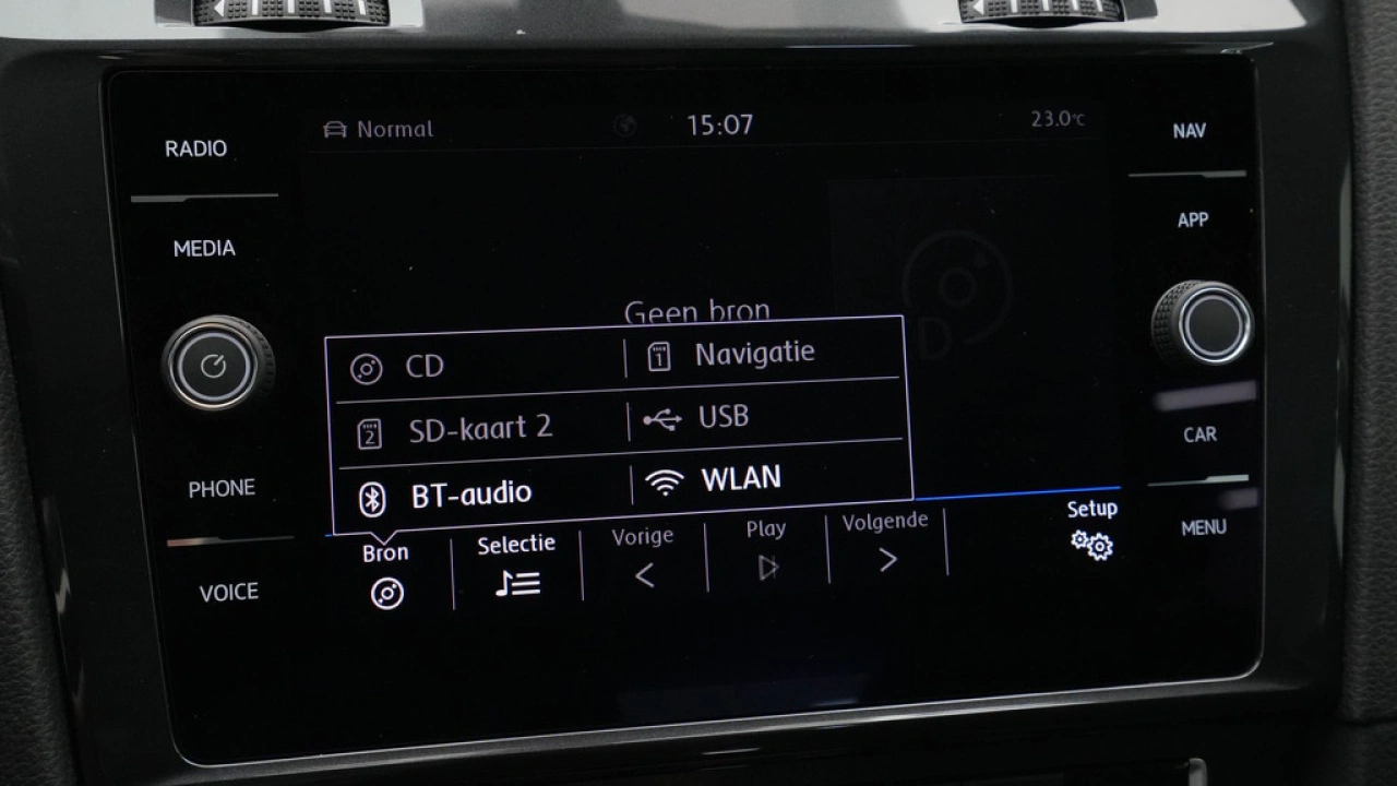 Volkswagen e-Golf E-DITION