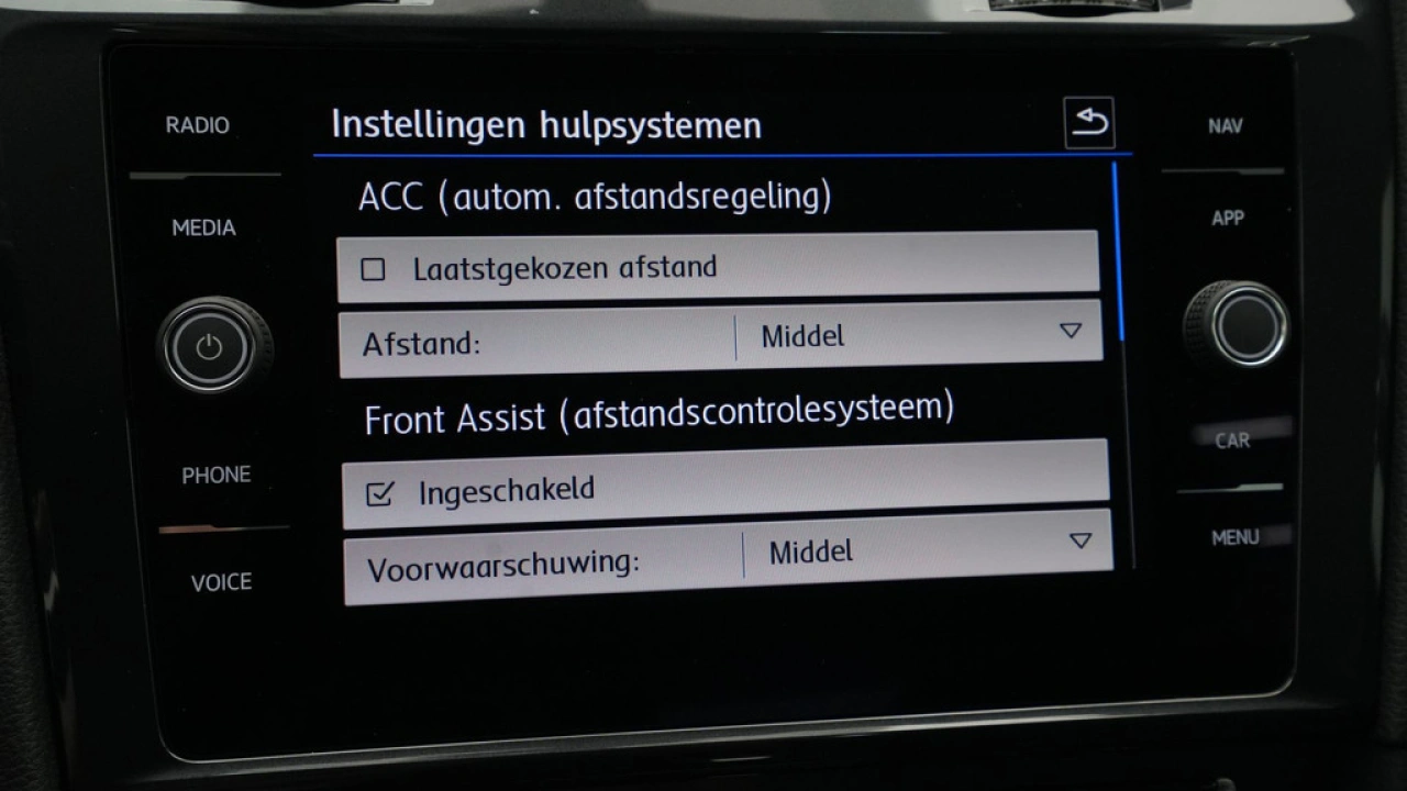 Volkswagen e-Golf E-DITION
