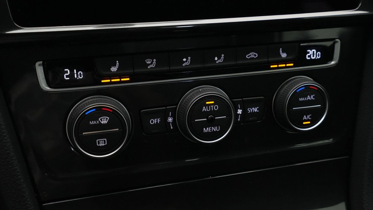 Volkswagen e-Golf E-DITION