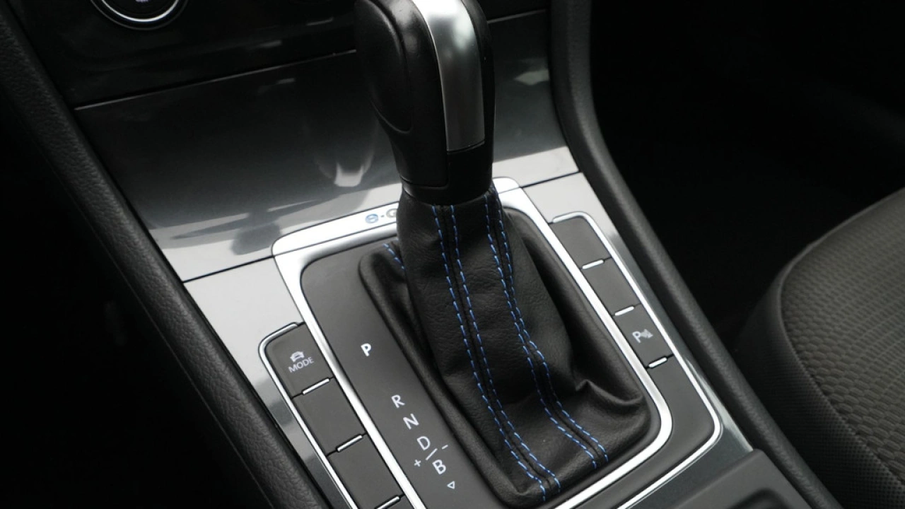 Volkswagen e-Golf E-DITION