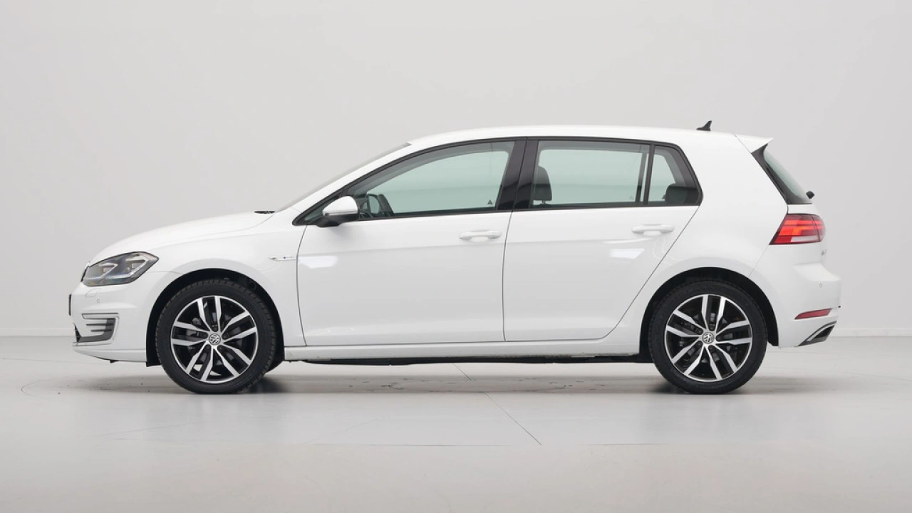 Volkswagen e-Golf E-DITION