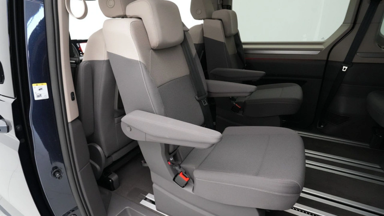 Volkswagen Multivan 1.5 eHybrid 180 kW 245PK L2 Bulli DSG 4Motion