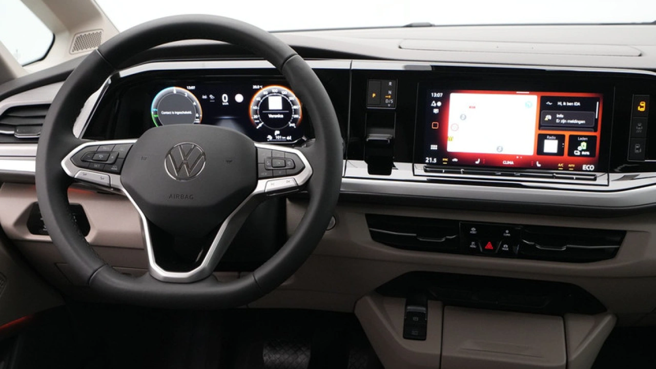 Volkswagen Multivan 1.5 eHybrid 180 kW 245PK L2 Bulli DSG 4Motion