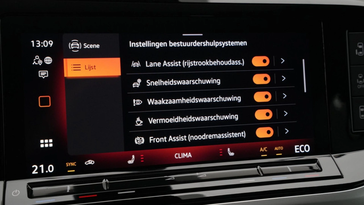 Volkswagen Multivan 1.5 eHybrid 180 kW 245PK L2 Bulli DSG 4Motion