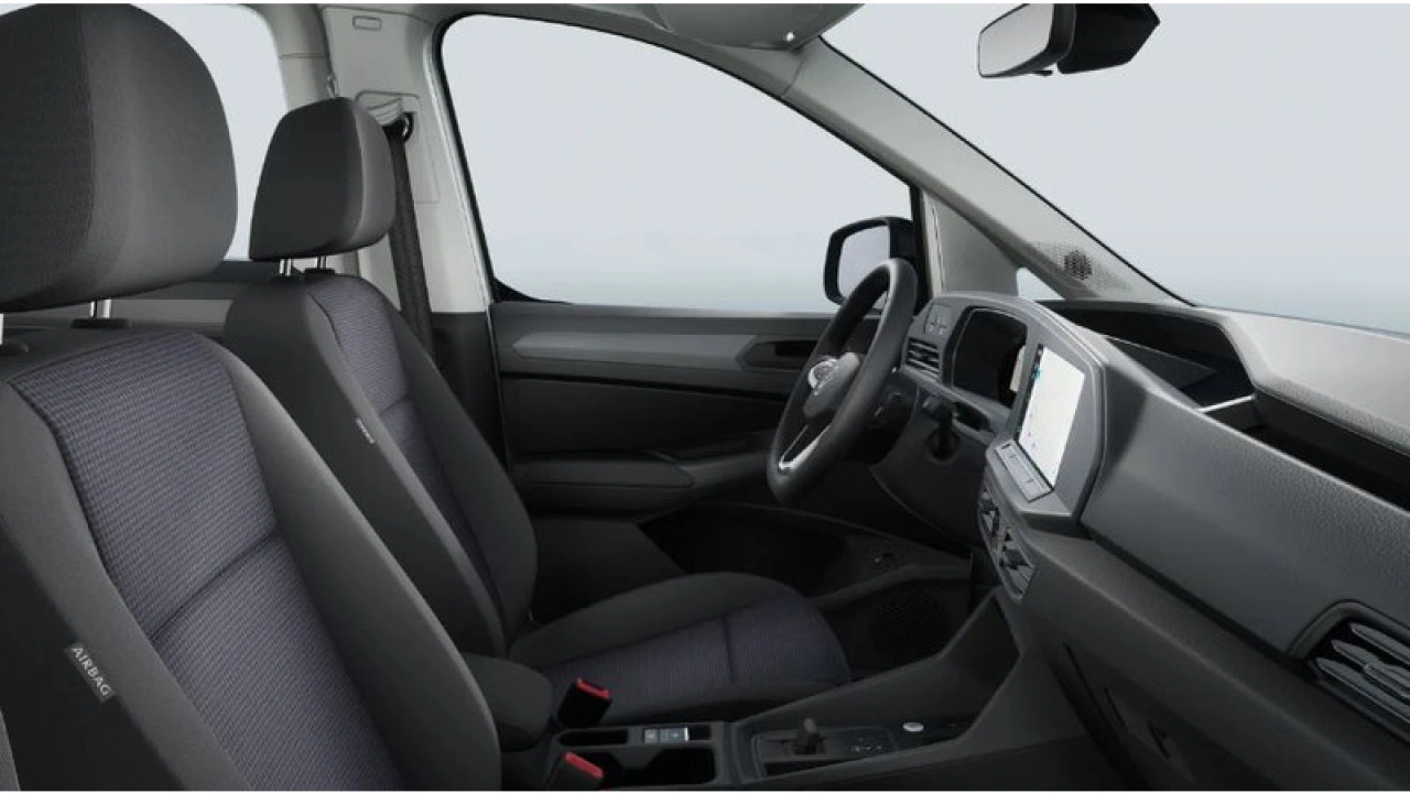 Volkswagen CADDY KOMBI 1.5 TSI 85kW 115PK Hybride DSG