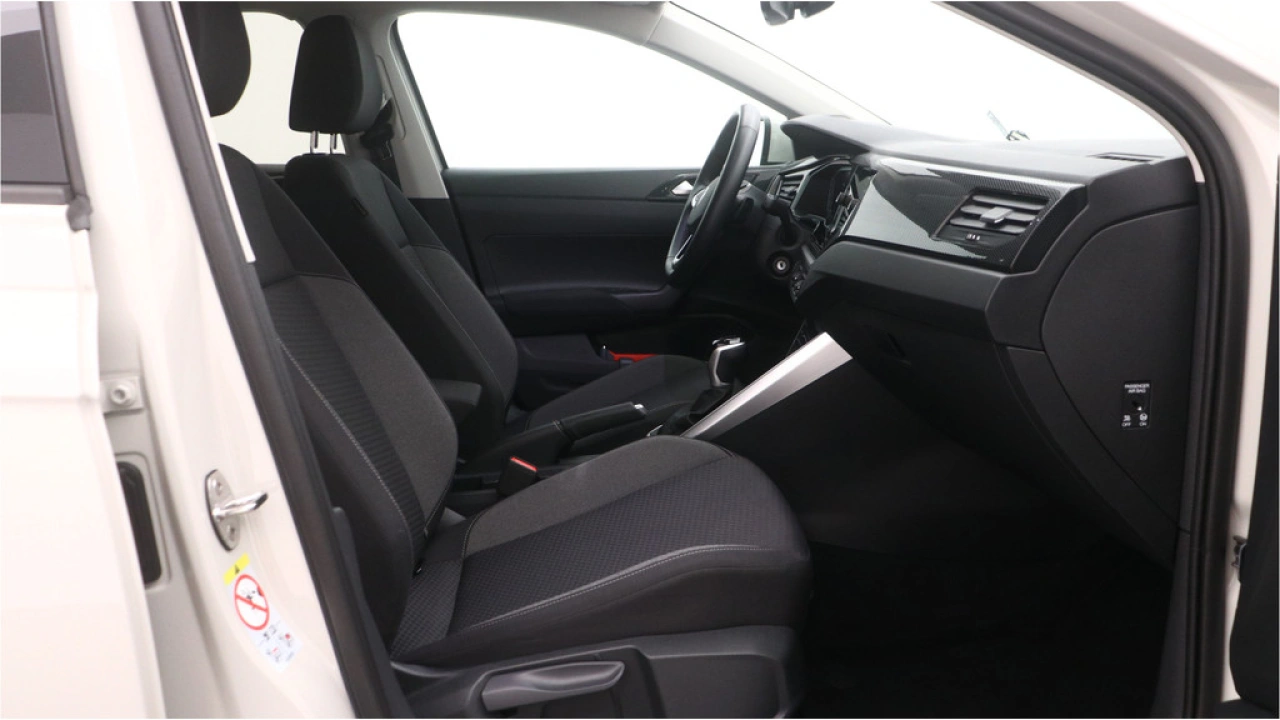 Volkswagen Taigo 1.0 TSI 110pk DSG Life Business