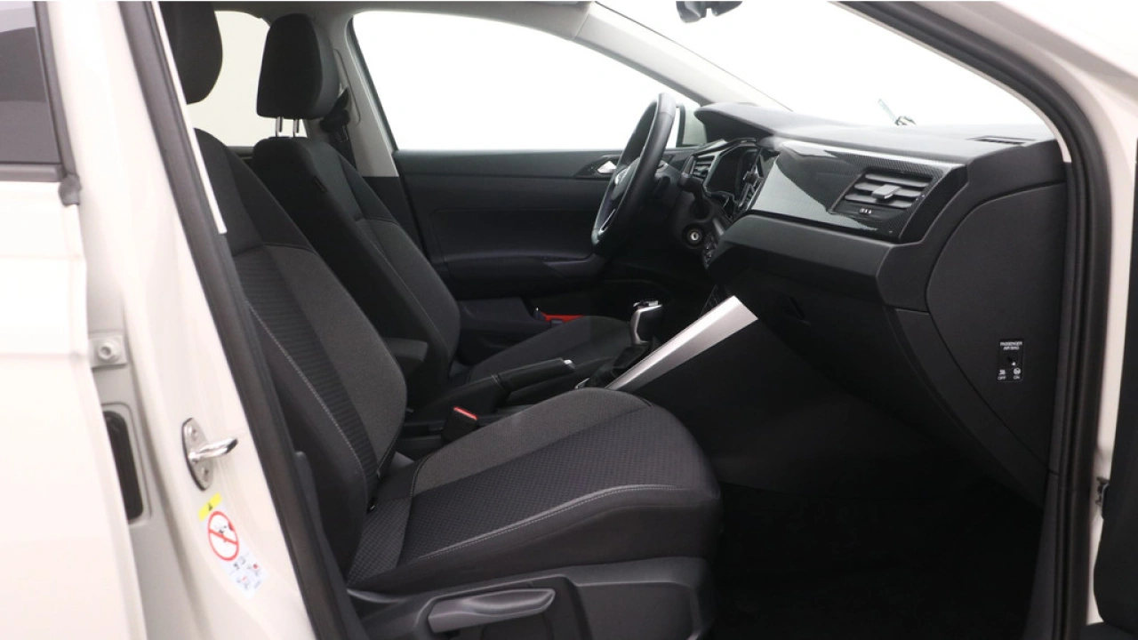 Volkswagen Taigo 1.0 TSI 110pk DSG Life Business