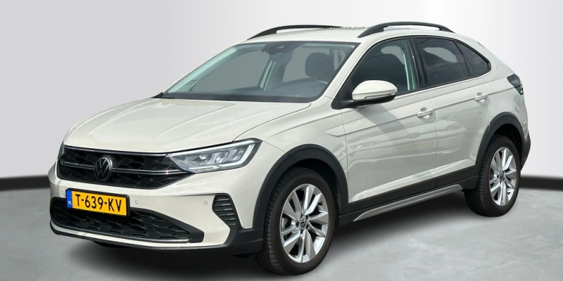 Volkswagen Taigo 1.0 TSI 110pk DSG Life Business
