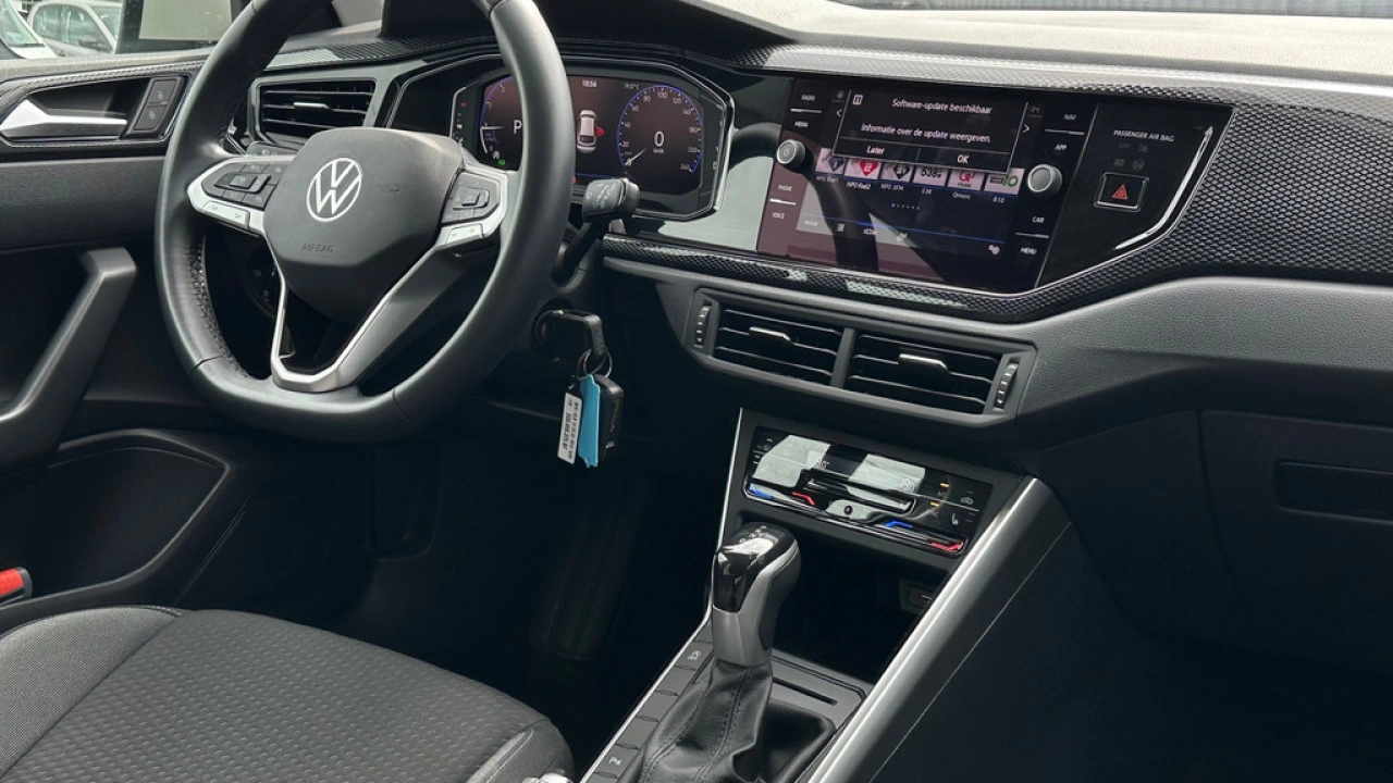 Volkswagen Taigo 1.0 TSI 110pk DSG Life Business
