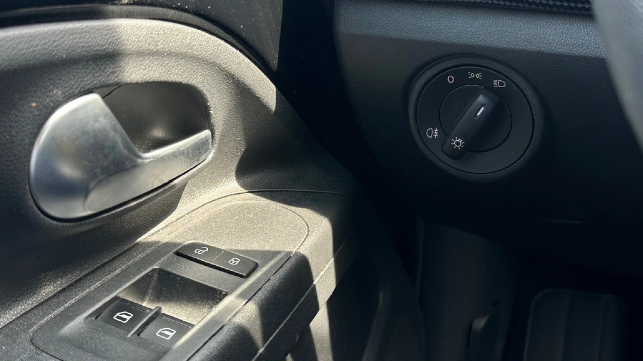 Volkswagen up! 1.0 65pk Airco Bluetooth Lane Assist