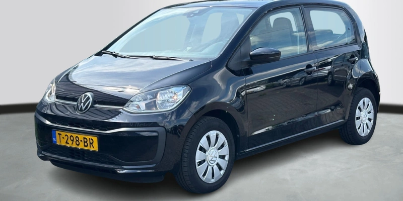 Volkswagen up! 1.0 65pk Airco Bluetooth Lane Assist