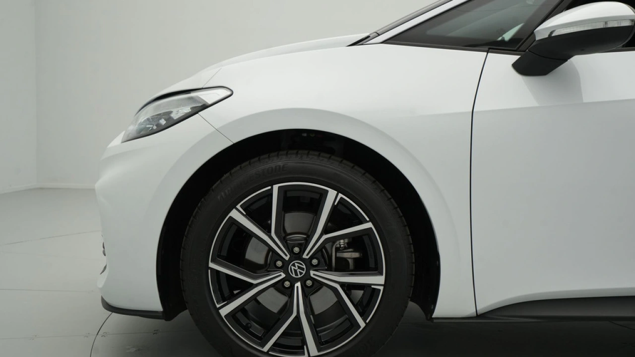 Volkswagen ID.3 Pure Oranje Edition 52 kWh