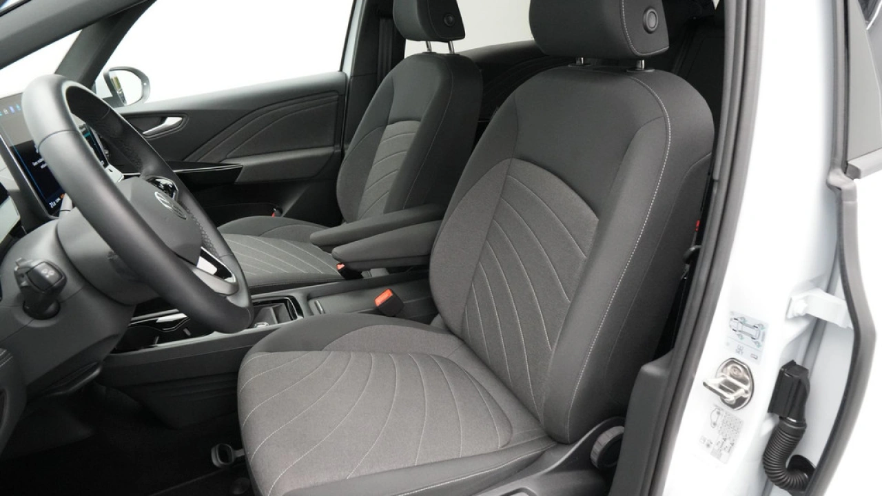 Volkswagen ID.3 Pure Oranje Edition 52 kWh