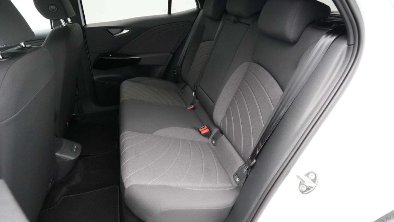 Volkswagen ID.3 Pure Oranje Edition 52 kWh
