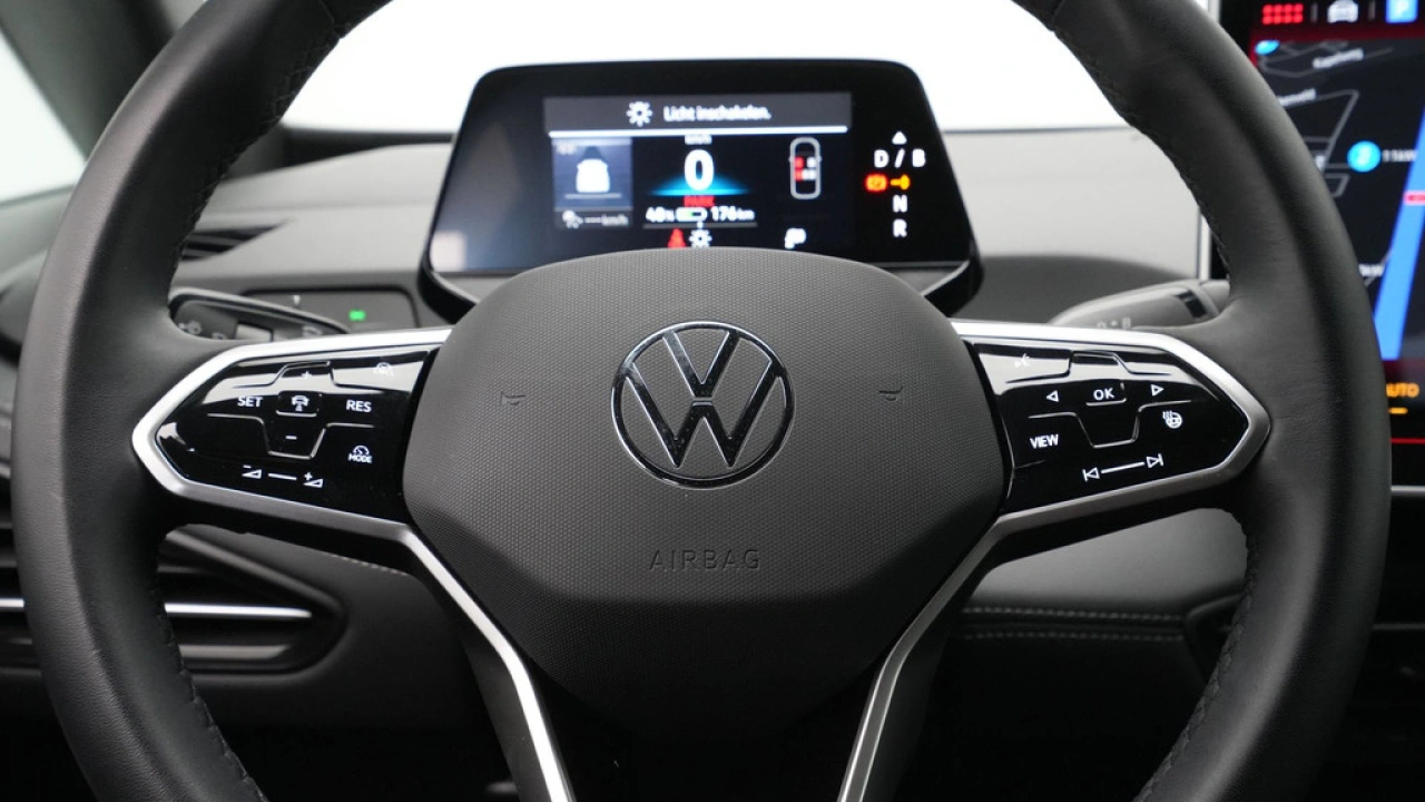 Volkswagen ID.3 Pure Oranje Edition 52 kWh