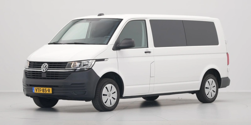 VW Bedrijfswagens Transporter 2.0 TDI L2H1 28 Economy Business