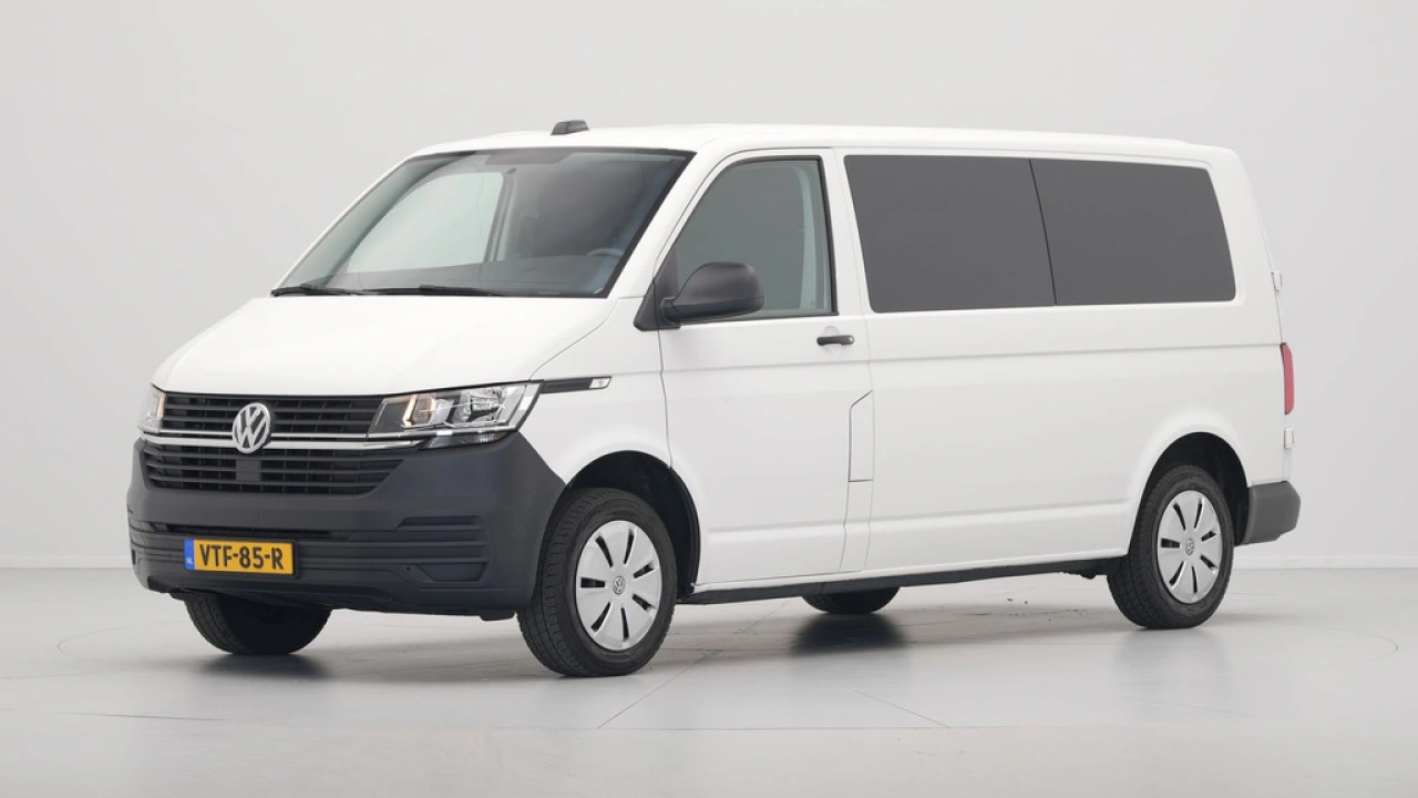 VW Bedrijfswagens Transporter 2.0 TDI L2H1 28 Economy Business