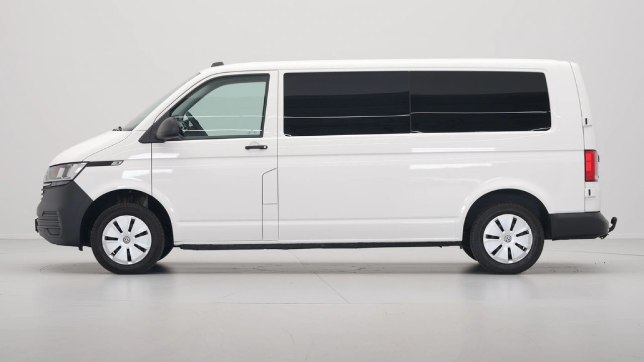 VW Bedrijfswagens Transporter 2.0 TDI L2H1 28 Economy Business