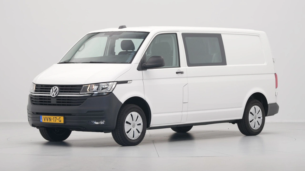 VW Bedrijfswagens Transporter 2.0 TDI L2H3 28 Comfortline