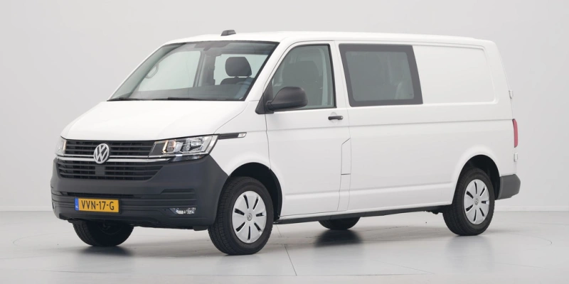 VW Bedrijfswagens Transporter 2.0 TDI L2H3 28 Comfortline