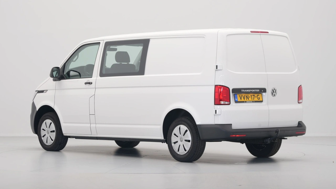 VW Bedrijfswagens Transporter 2.0 TDI L2H3 28 Comfortline