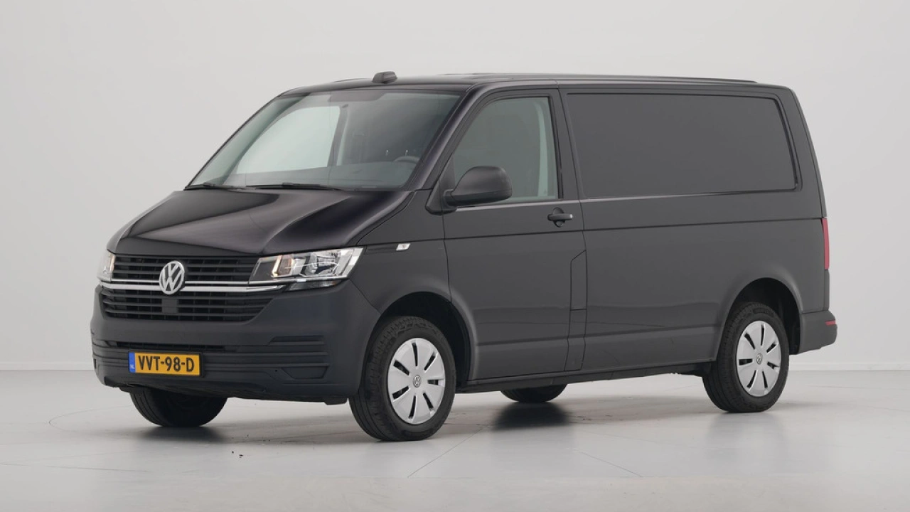 VW Bedrijfswagens Transporter 2.0 TDI L1H1 26 Economy Business