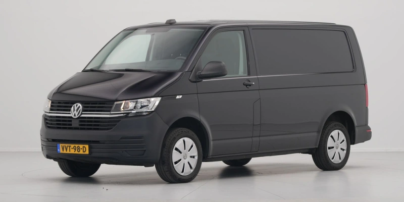 VW Bedrijfswagens Transporter 2.0 TDI L1H1 26 Economy Business