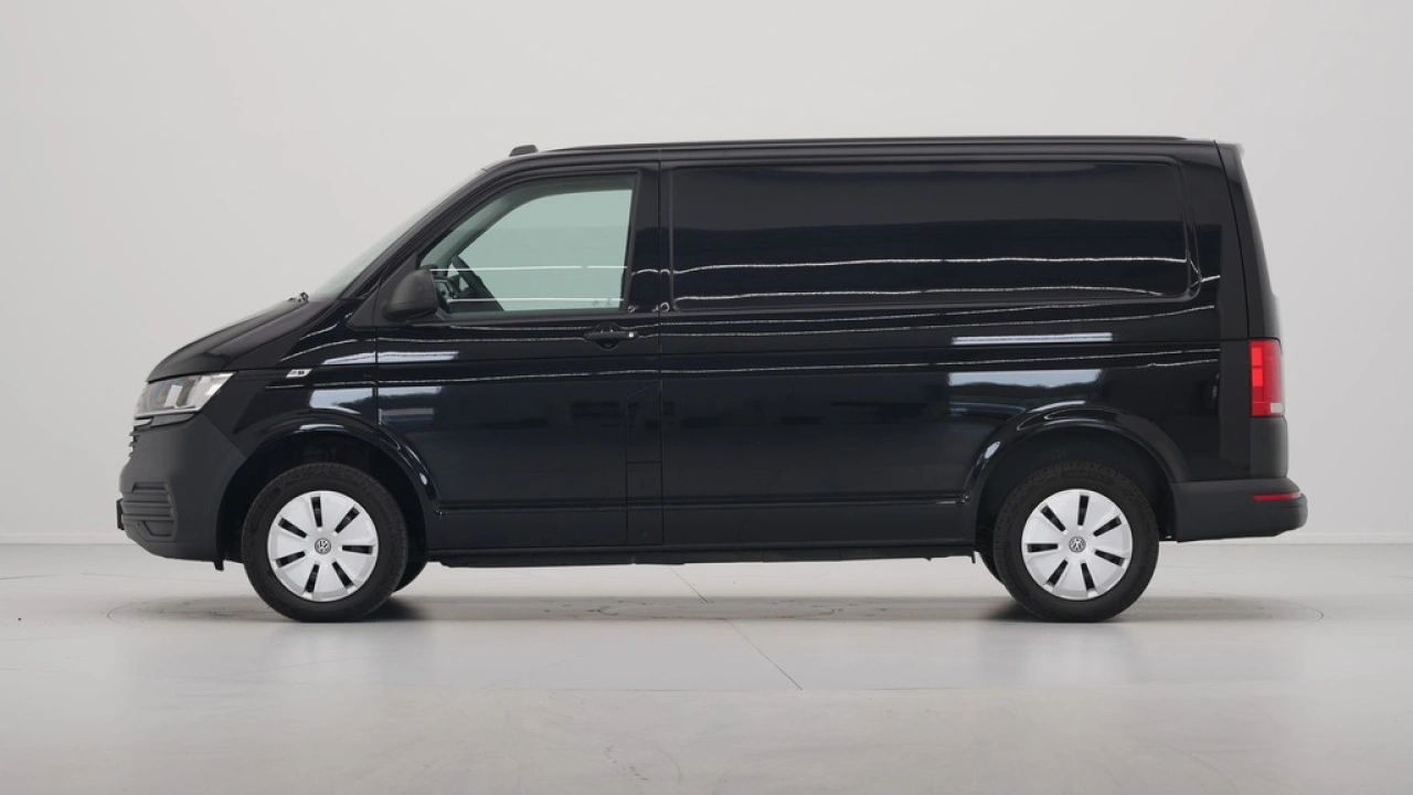 VW Bedrijfswagens Transporter 2.0 TDI L1H1 26 Economy Business