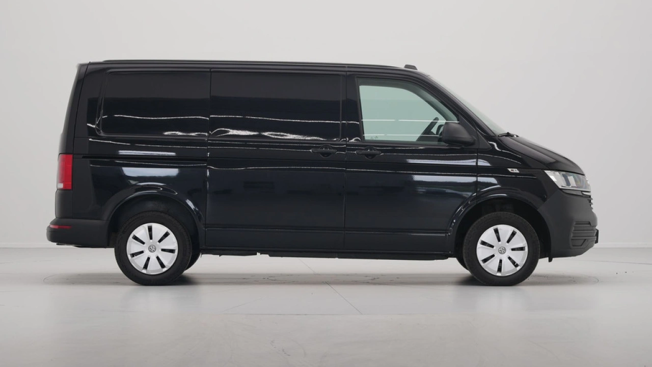 VW Bedrijfswagens Transporter 2.0 TDI L1H1 26 Economy Business