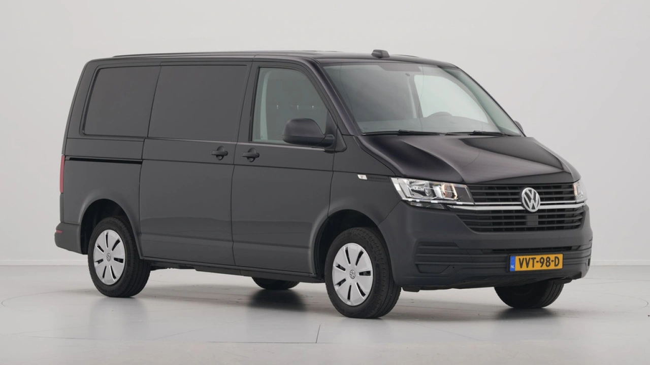 VW Bedrijfswagens Transporter 2.0 TDI L1H1 26 Economy Business