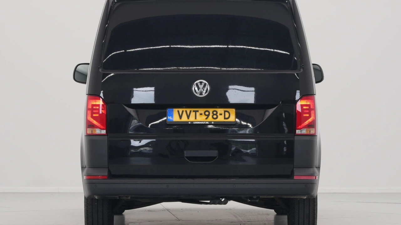 VW Bedrijfswagens Transporter 2.0 TDI L1H1 26 Economy Business