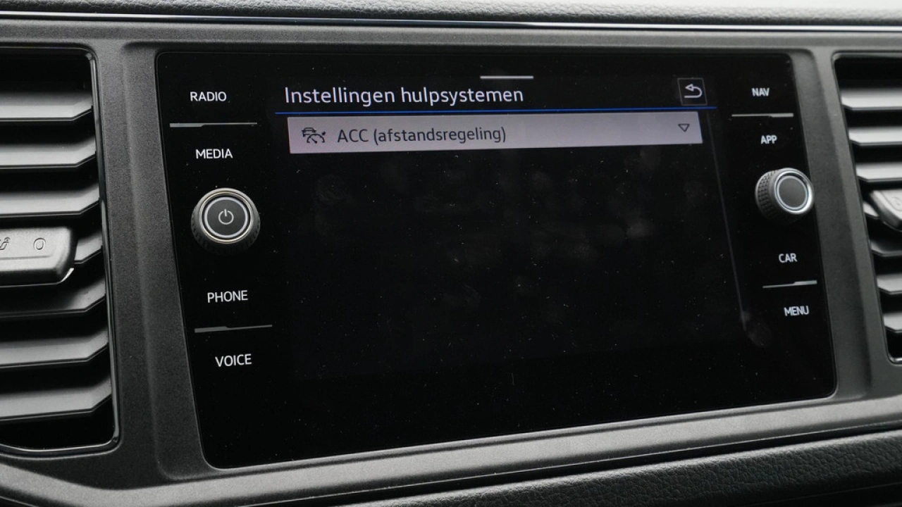 VW Bedrijfswagens Crafter 30 2.0 TDI L3H3 Exclusive