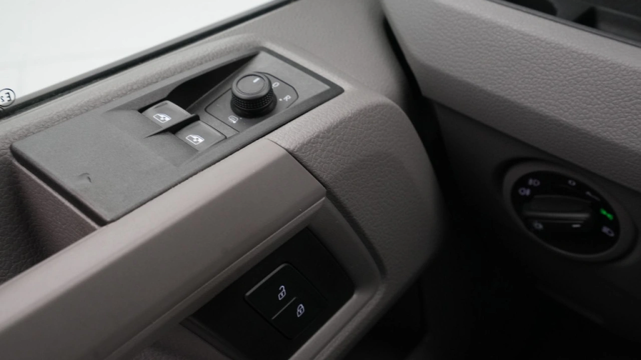VW Bedrijfswagens Crafter 35 2.0 TDI L3H3 Highline EURO VI
