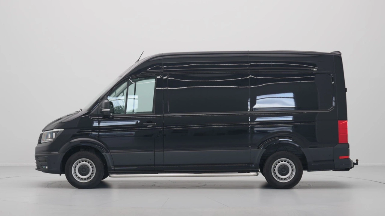 VW Bedrijfswagens Crafter 35 2.0 TDI L3H3 Highline EURO VI
