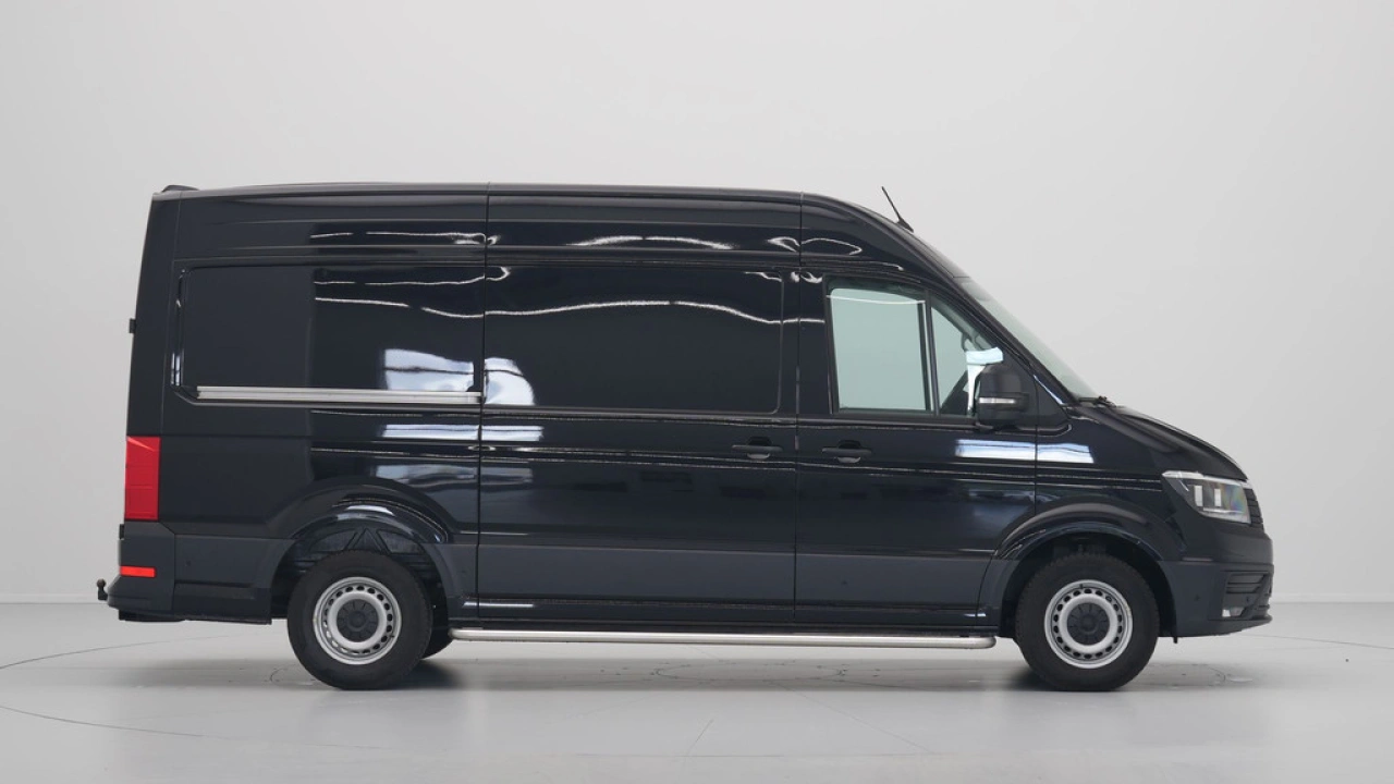 VW Bedrijfswagens Crafter 35 2.0 TDI L3H3 Highline EURO VI