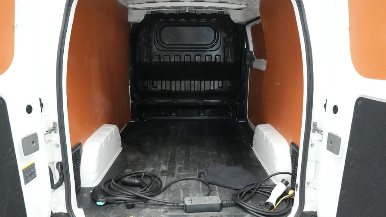 Nissan E-NV200 Business 40 kWh